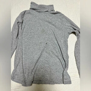 ZARA GIRLS TURTLENECK TOP Size10